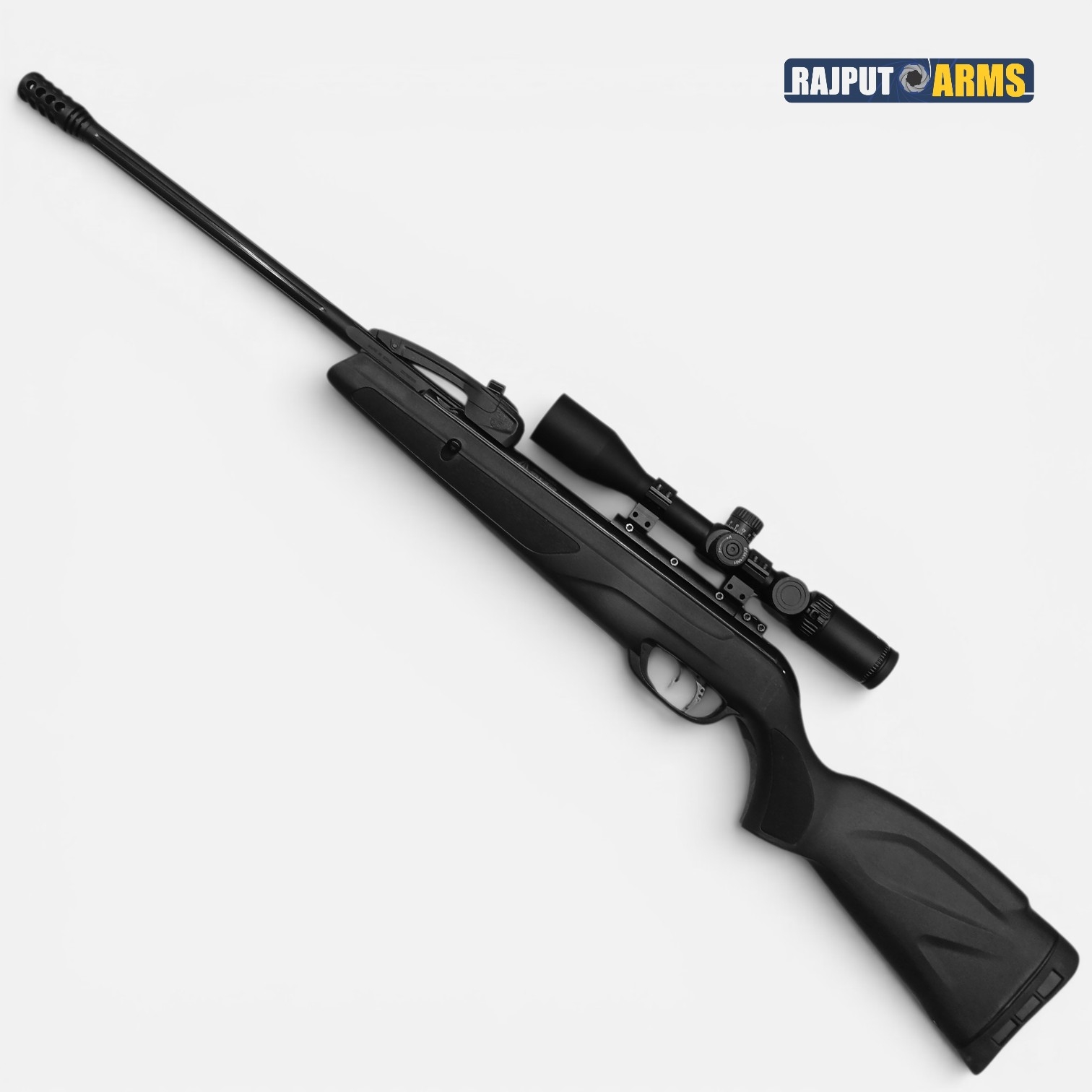 Gamo Replay 10X Magnum IGT .177 Air Rifle
