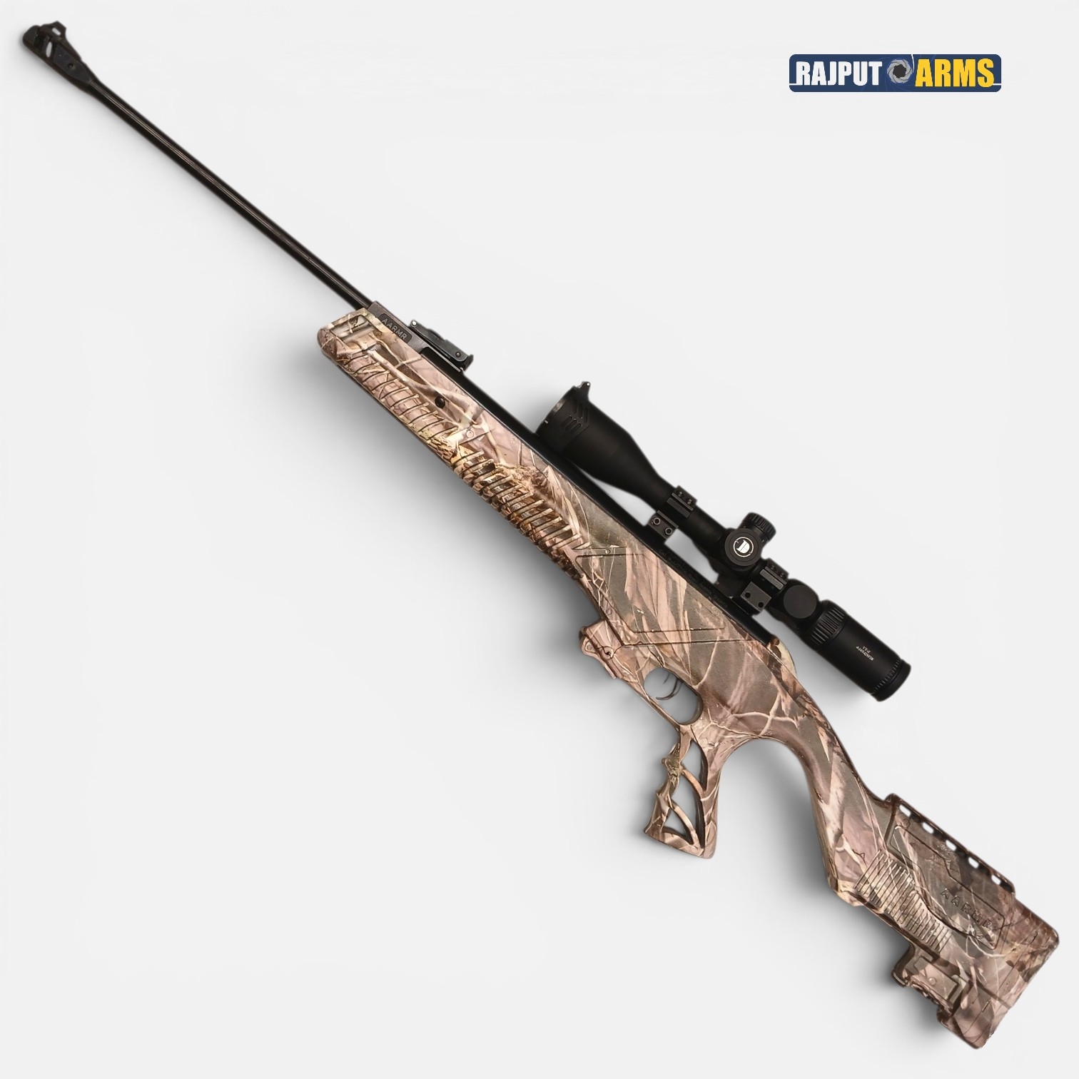 AARMR HURRICANE AIR RIFLE