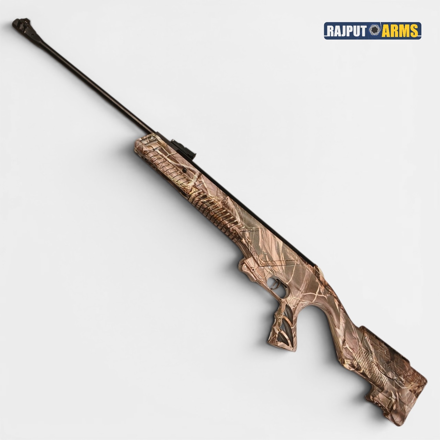 AARMR HURRICANE AIR RIFLE
