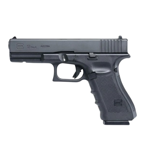 GLOCK 17 GEN 4 CO2 AIR PISTOL