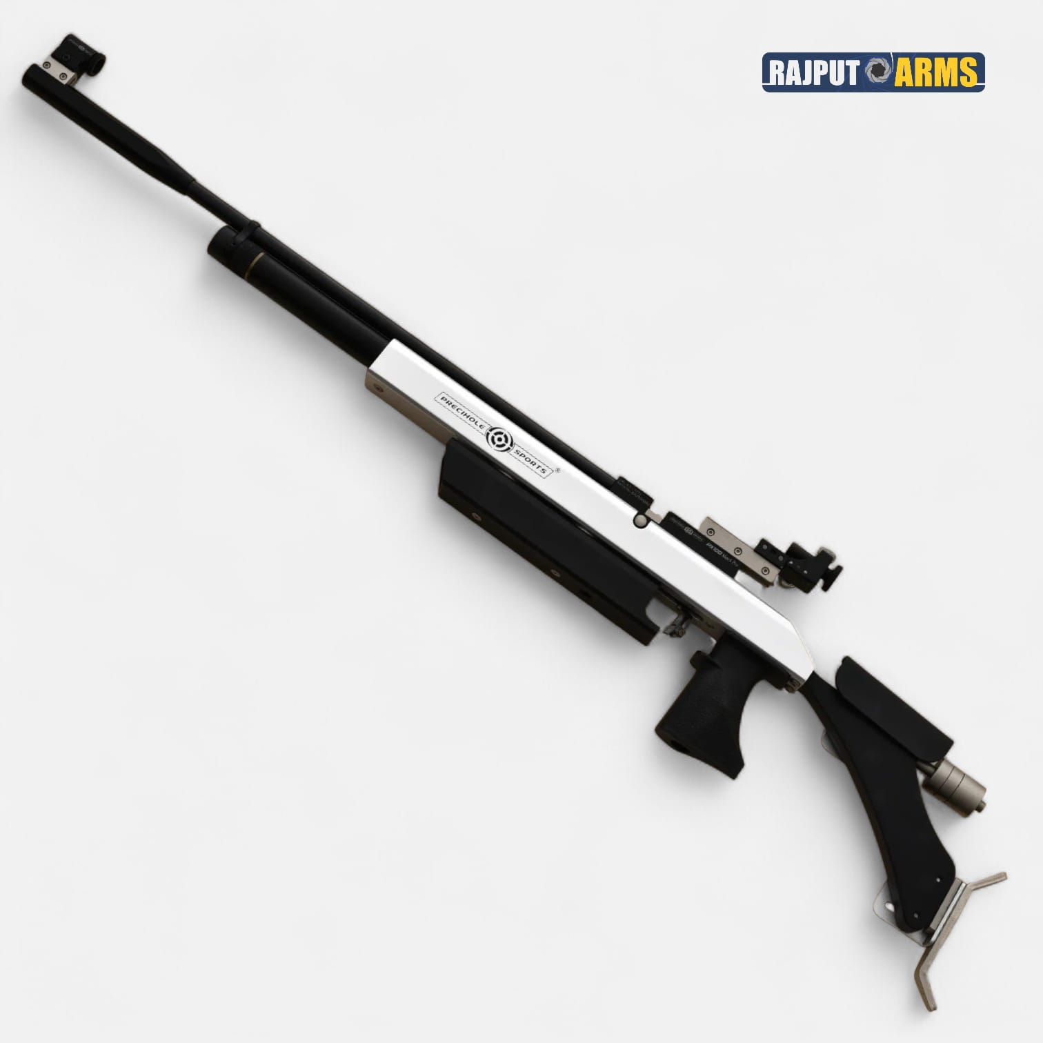 PRECIHOLE PX100 MATCH PRO PCP AIR RIFLE