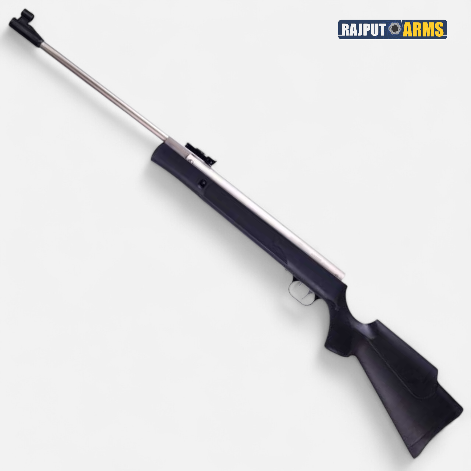 PRECIHOLE NX200 ATHENA BLACK RF AIR RIFLE