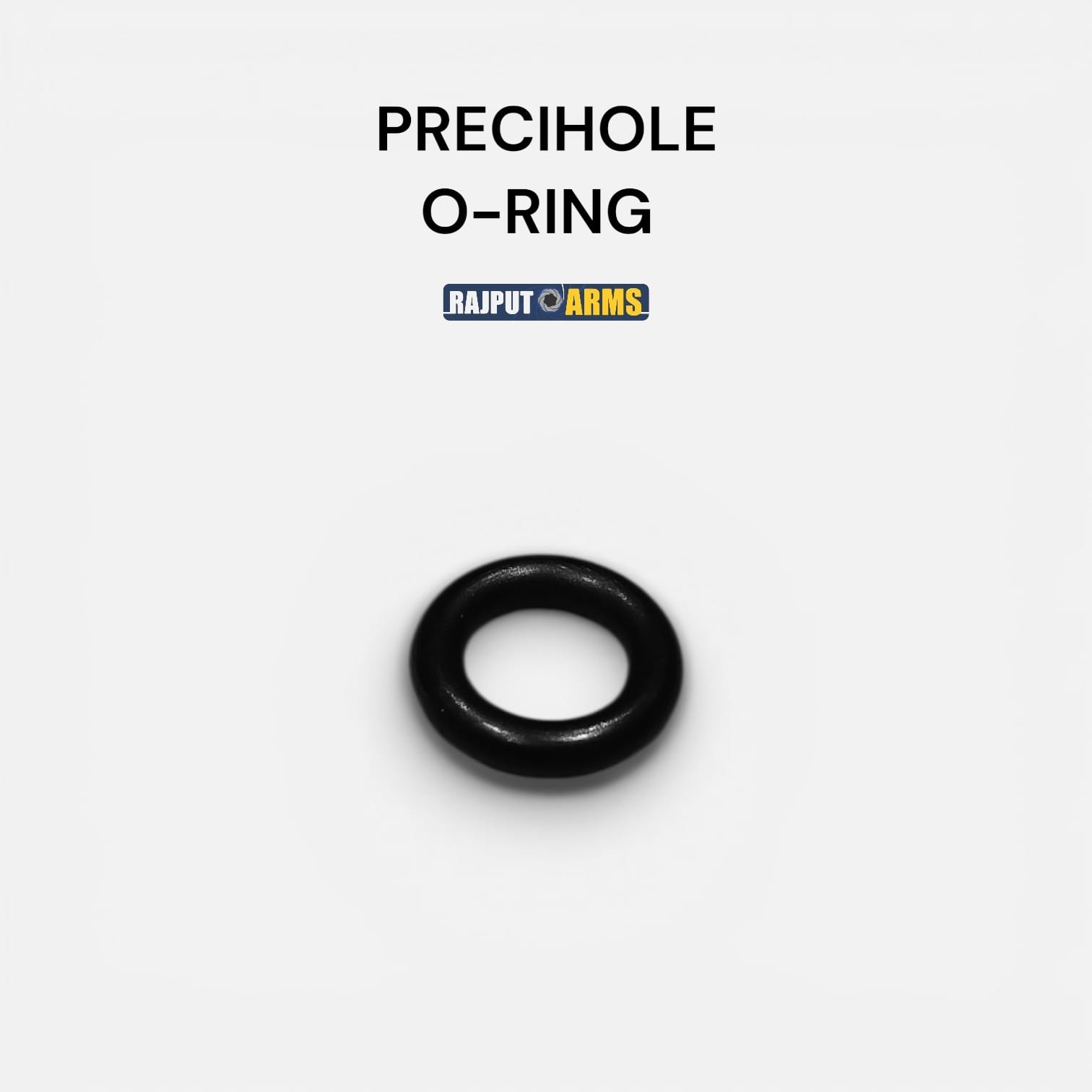 PRECIHOLE O-RING