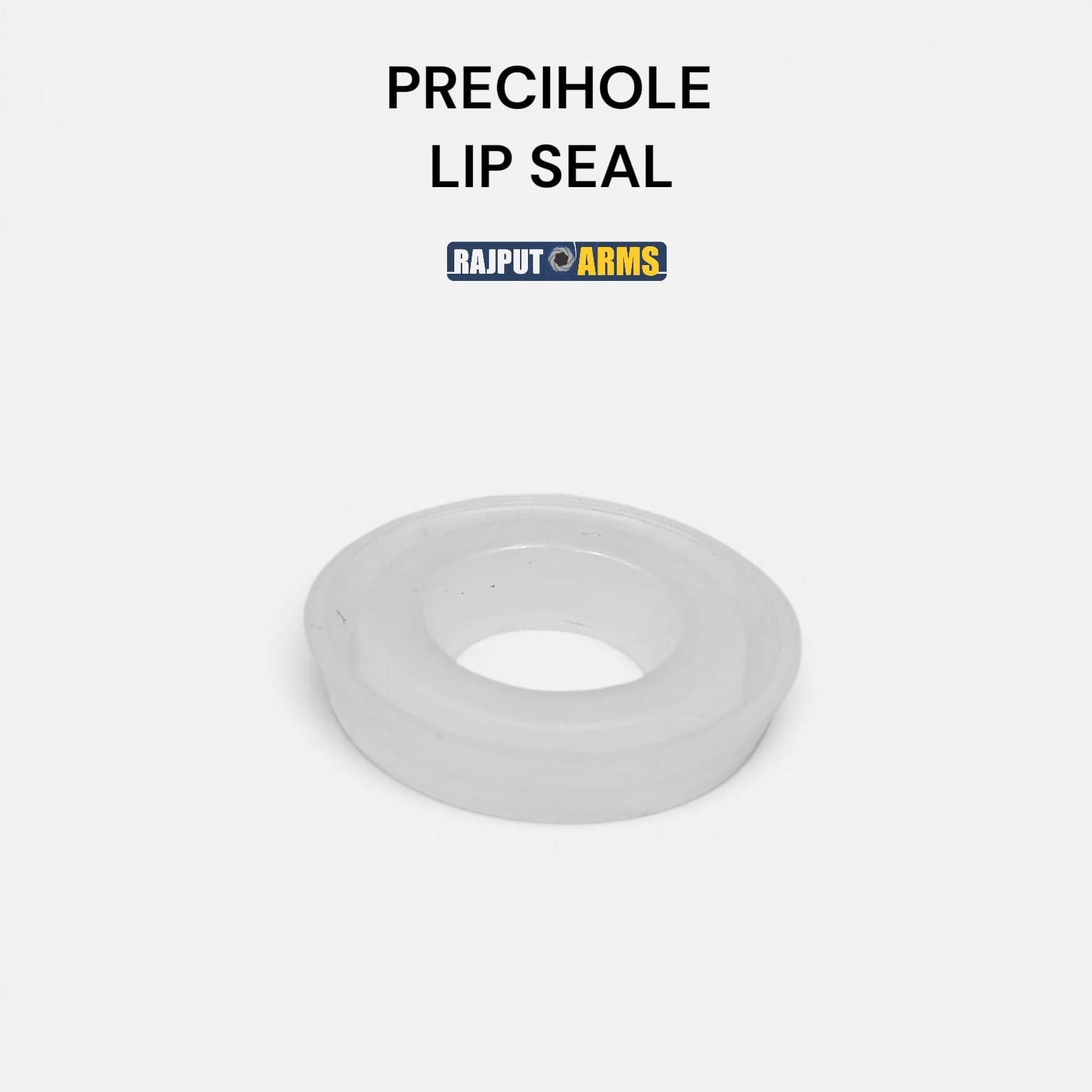 PRECIHOLE LIP SEAL
