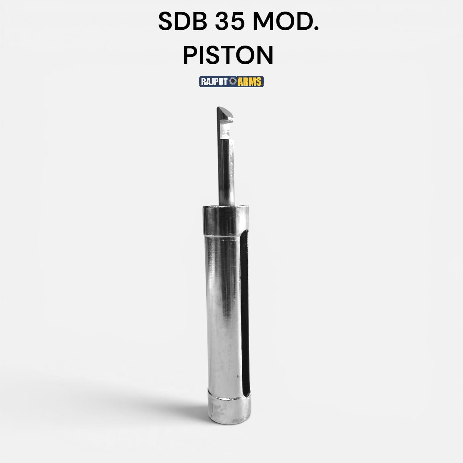SDB 35 MOD. PISTON