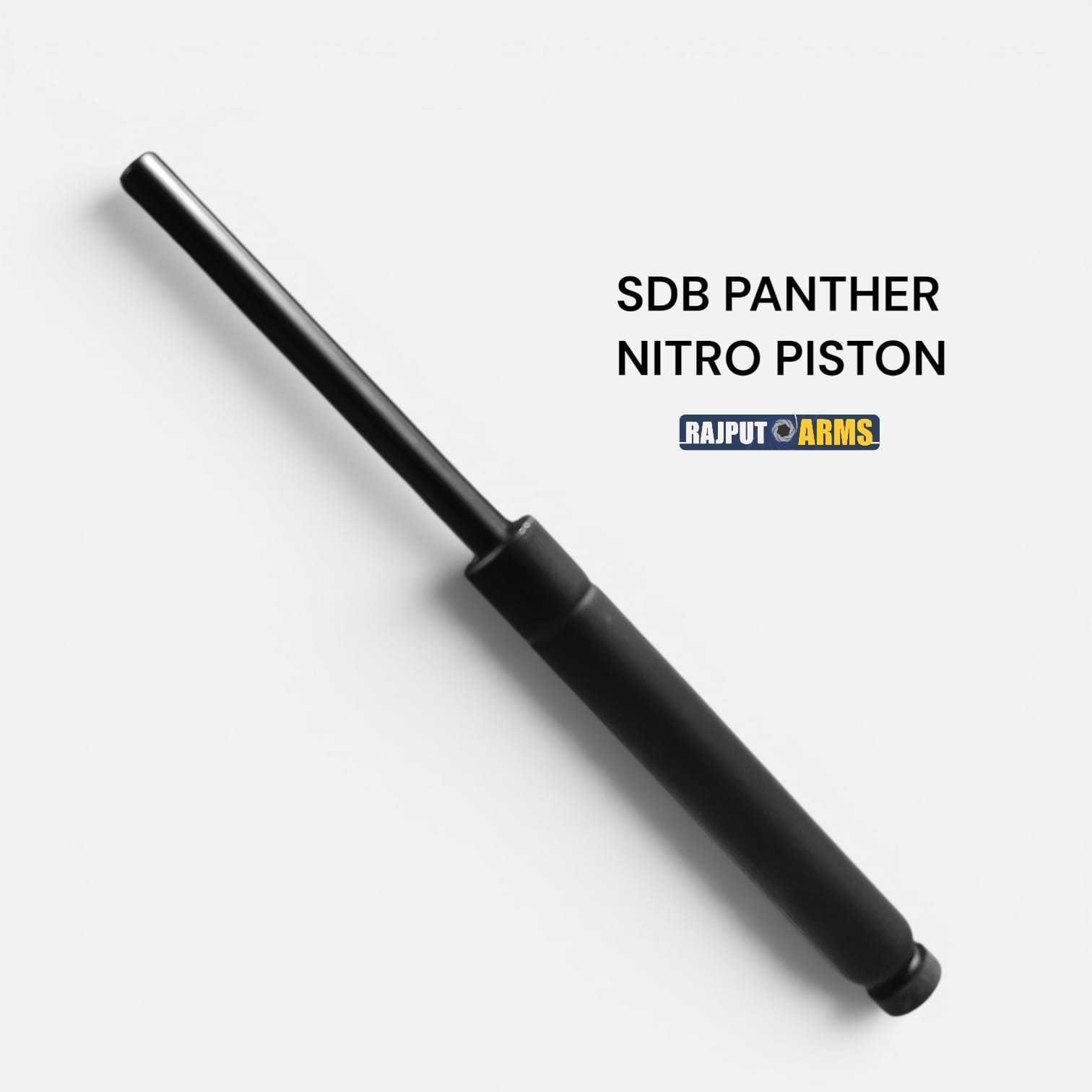 SDB PANTHER NITRO PISTON