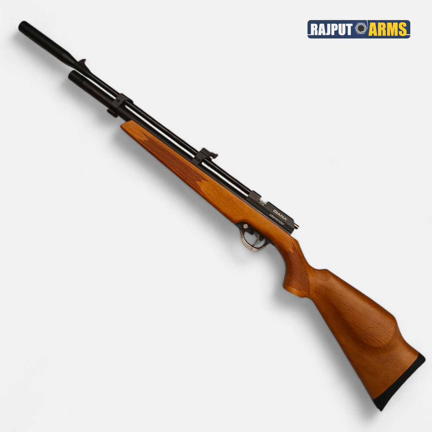 DIANA STORMRIDER PCP AIR RIFLE