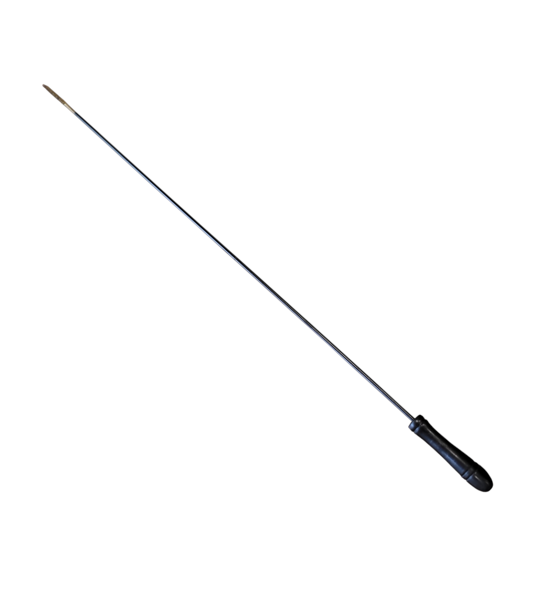 FOLDABLE CLEANING ROD .22 AIRGUN 700 MM