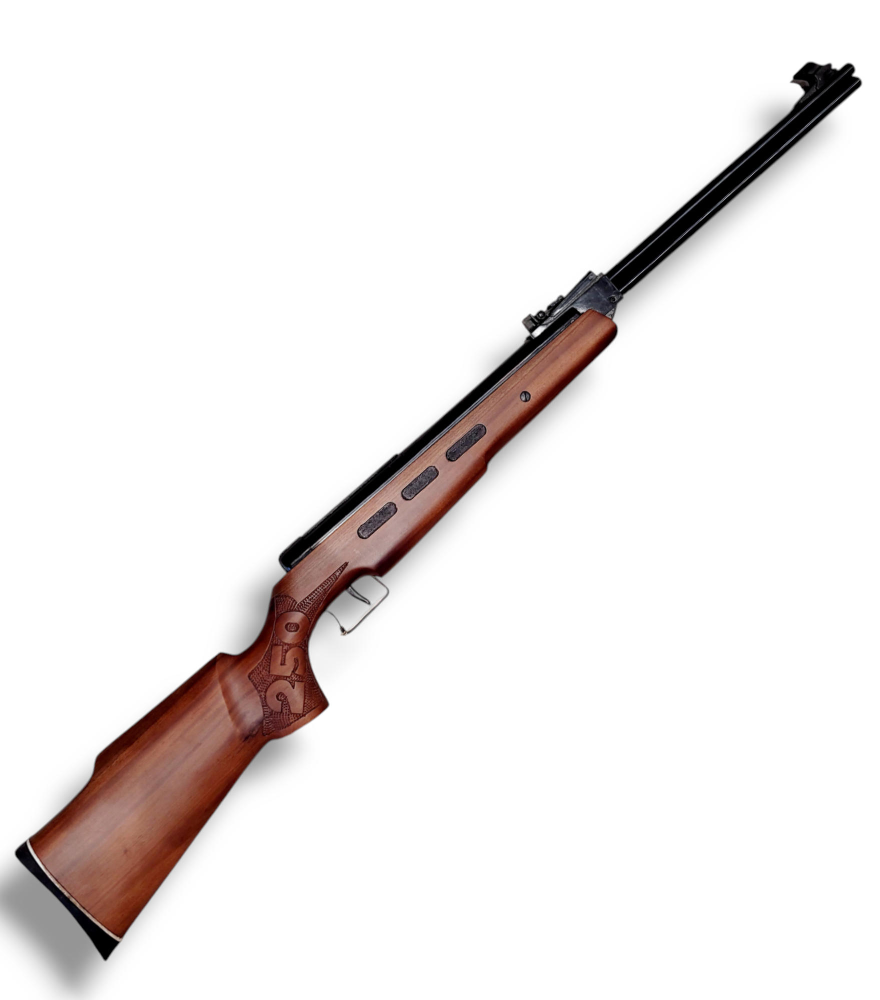 SDB MOD. 250 AIR RIFLE