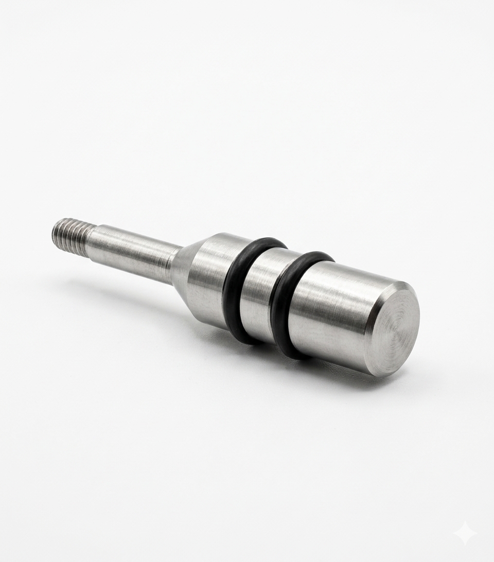 BOLT FOR DIANA STORMRIDER PCP RIFLE