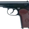 Legends Makarov Co2 BB Pistol