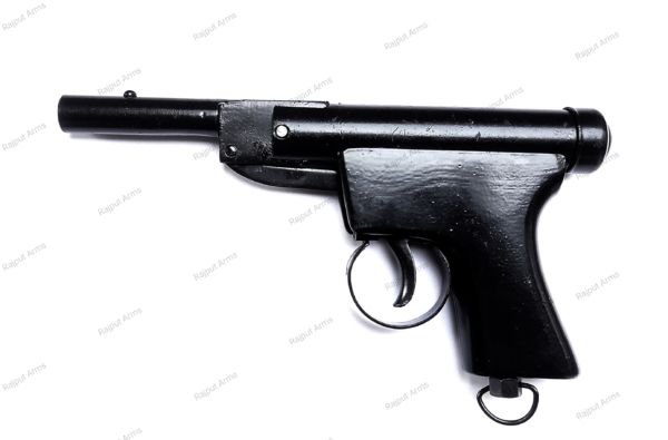 Baby Air Pistol