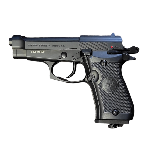 Beretta 84 FS Co2 Full Metal Body