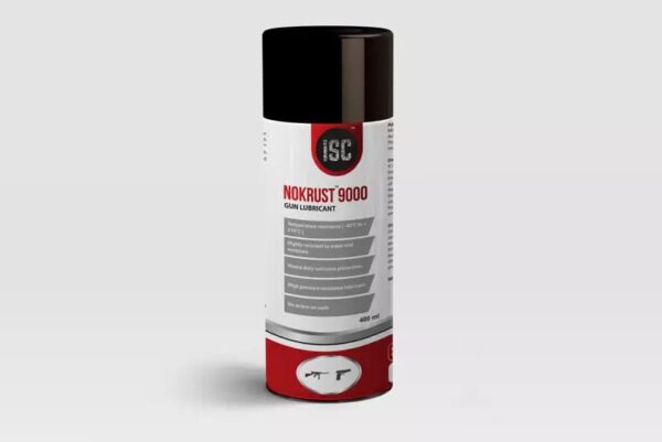 Nokrust Gun Lubricant