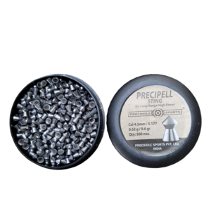 Precipell Sting Pointed Pellets