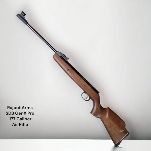 GENNEX PRO Air Rifle