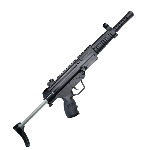 Nitro Air Carbine Air Pistol