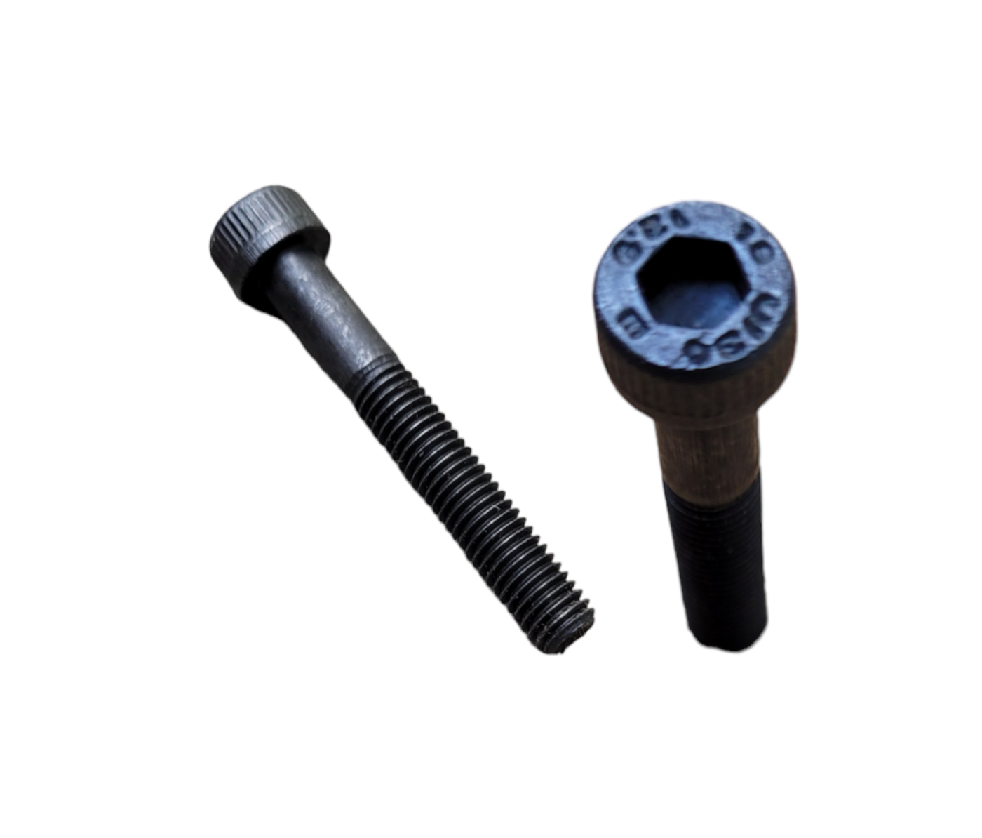 Air Rifle Trigger Screw