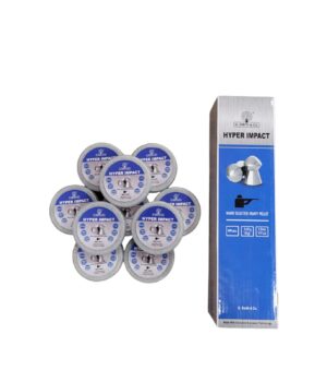 g.smith & co hyper impact pellets