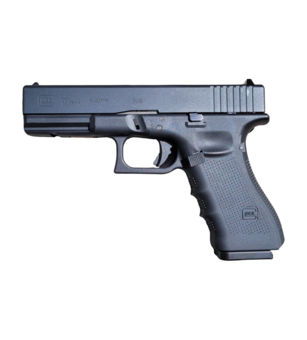 Glock 17 Gen4 CO2 BB